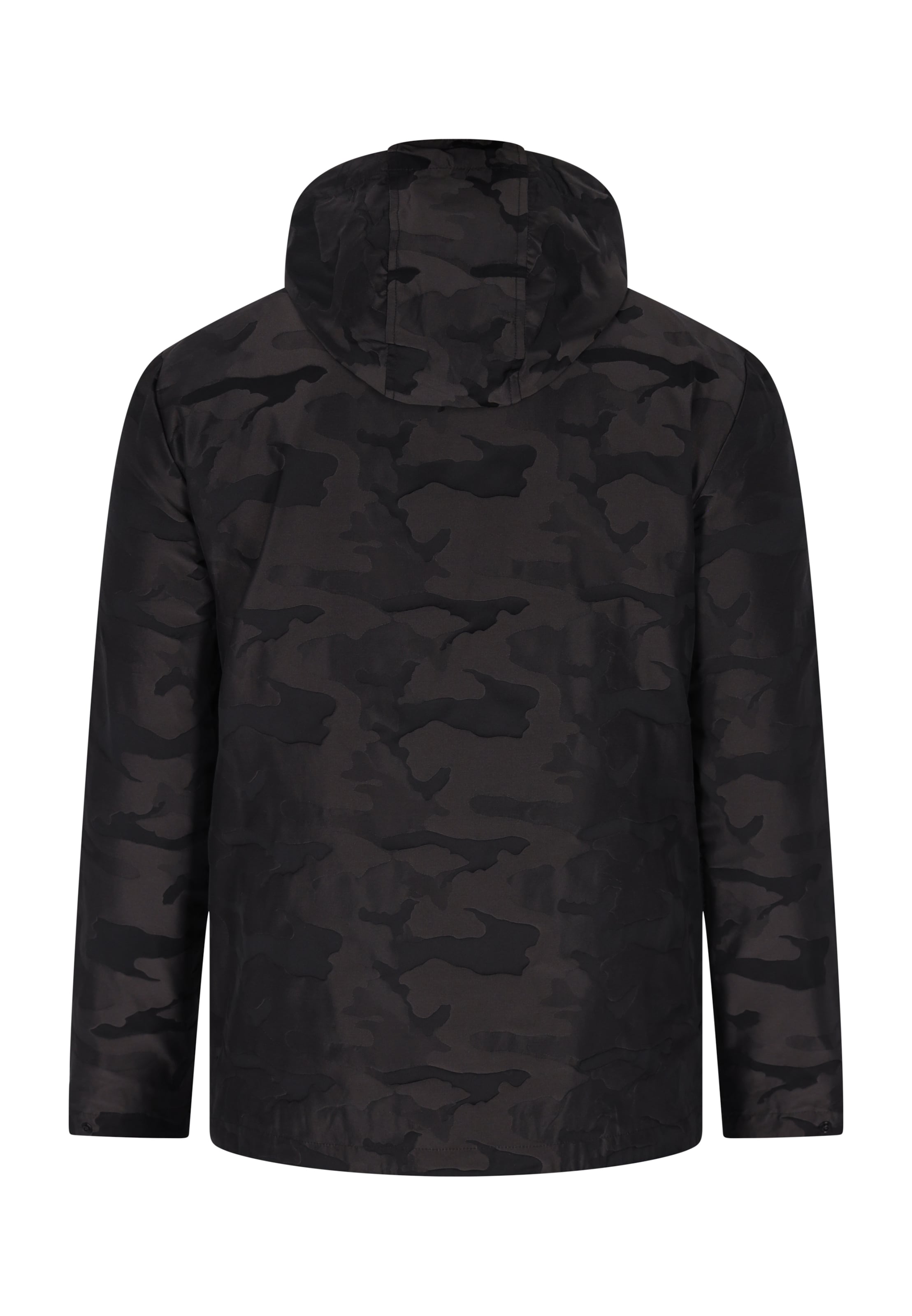 Geacă de primăvară-toamnă de la HOMEBASE pe negru