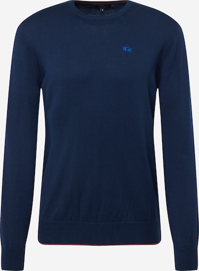 La Martina Sweater in Blue / Navy, Item view