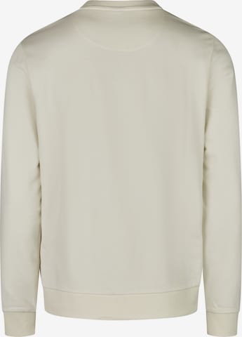 HECHTER PARIS Sweatshirt in White