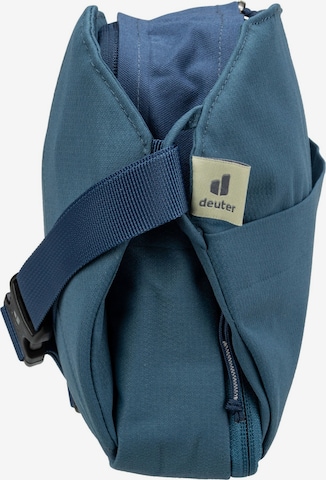 DEUTER Sports Bag 'Passway' in Blue
