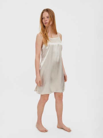 VERO MODA Negligee 'LYDIA' in Grey