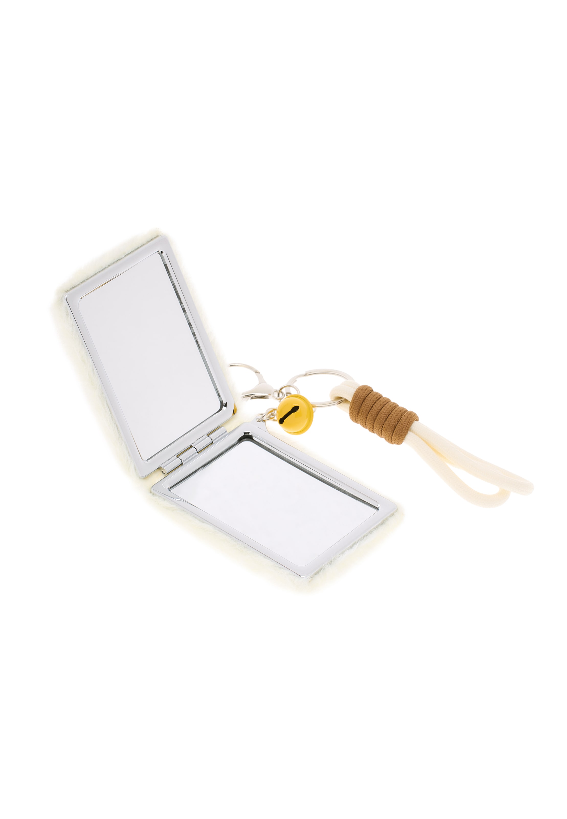 MYMO - Accesorios para bolsos en beige