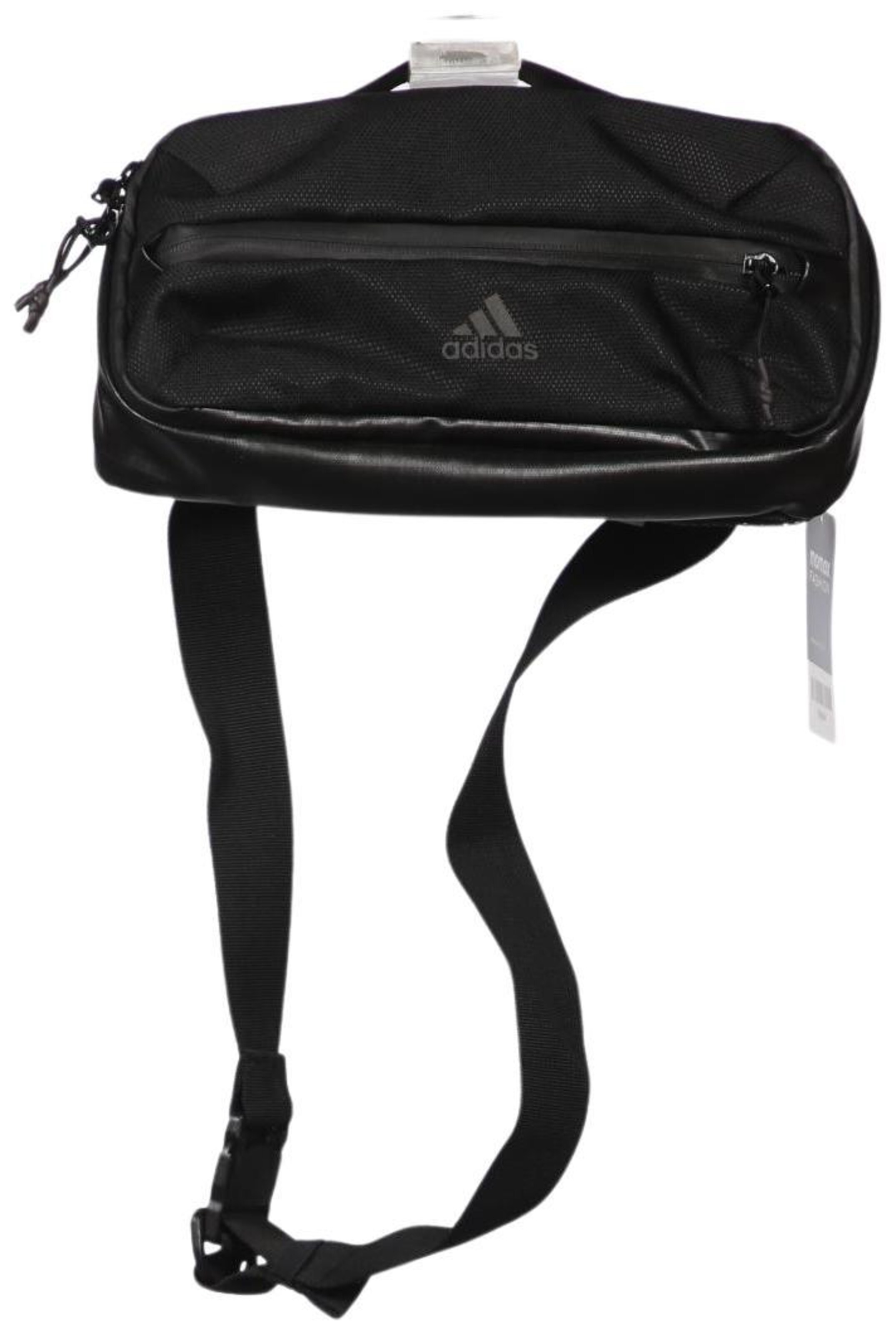 ADIDAS PERFORMANCE Bag in One size in Black: front