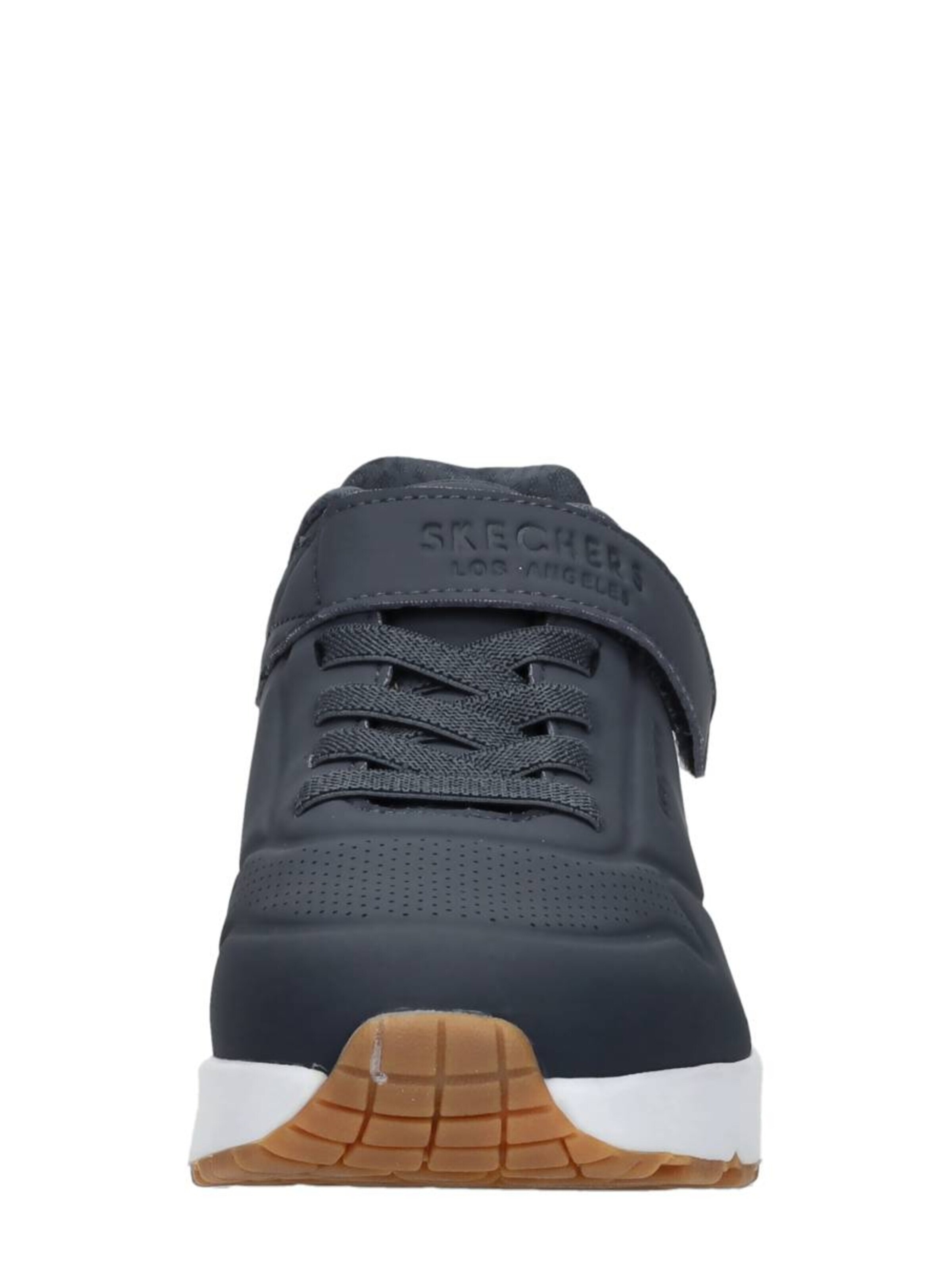 SKECHERS Sneakers 'Uno - Air Blitz' in Blauw
