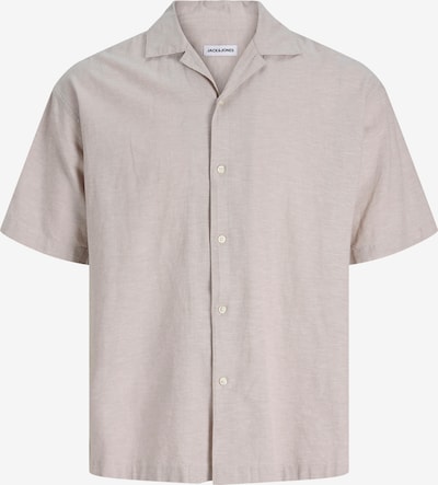 Marškiniai 'JJEBREEZE' iš JACK & JONES, spalva – akmens, Prekių apžvalga