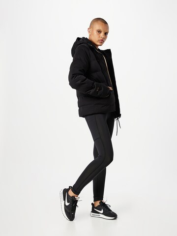 BRUNOTTI Athletic Jacket in Black