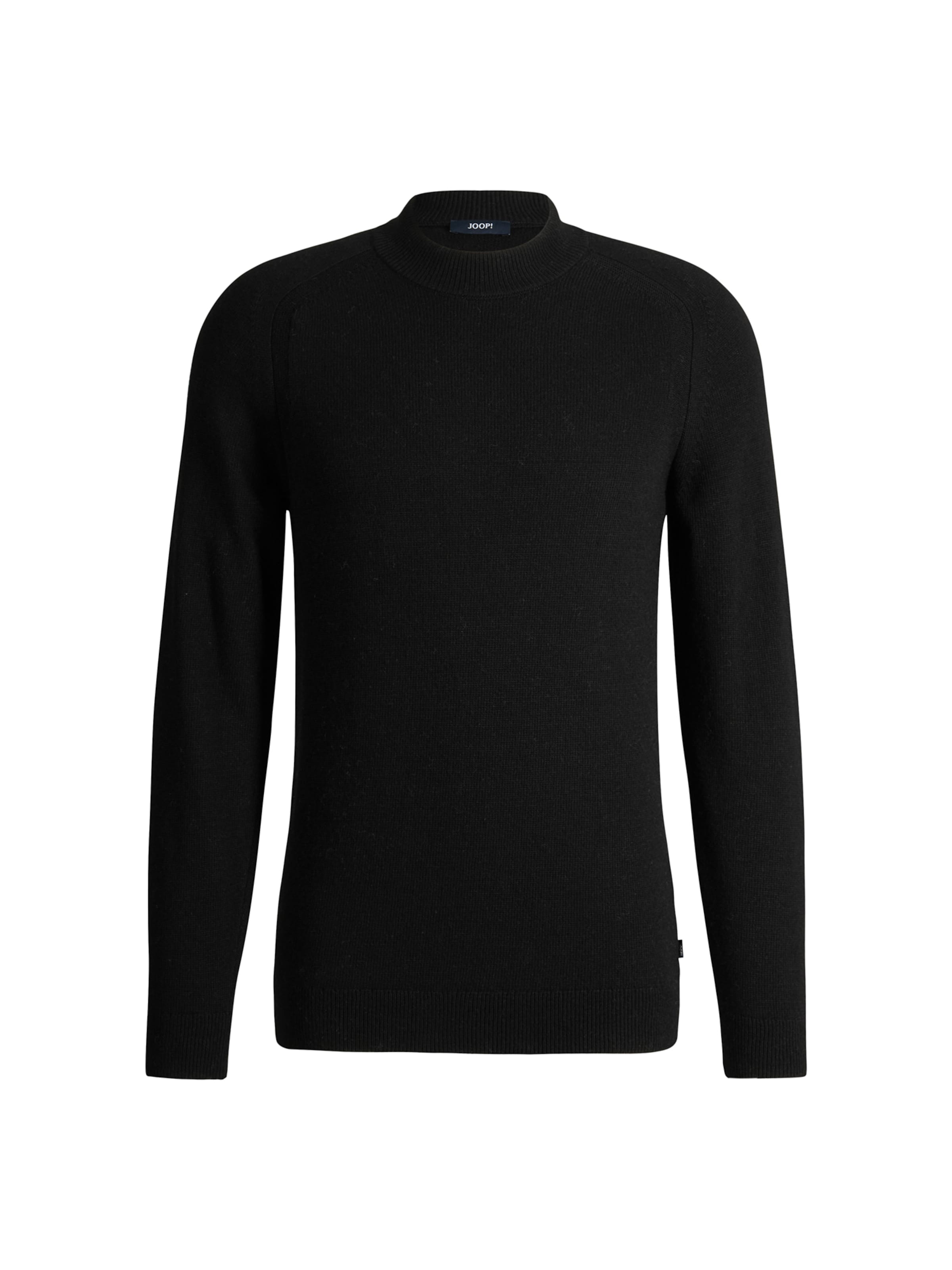 JOOP! Pullover in Schwarz: Vorderseite
