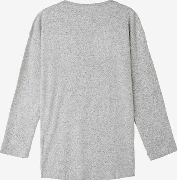 T-Shirt s.Oliver en gris