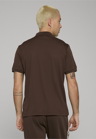 Maglietta 'Cesena' di Sergio Tacchini in marrone