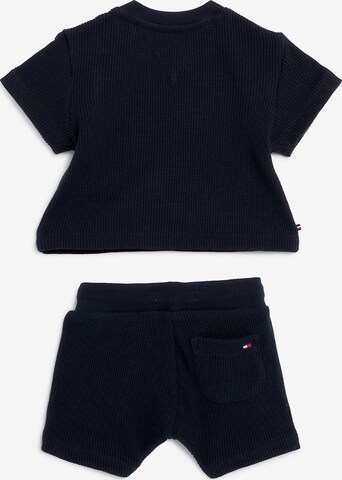 TOMMY HILFIGER Set in Blauw