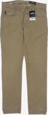 JACK & JONES Jeans in 32 in Beige: front