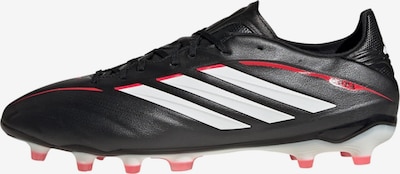 ADIDAS PERFORMANCE Fußballschuh 'Copa Pure IV Pro' in kirschrot / schwarz / weiß, Produktansicht