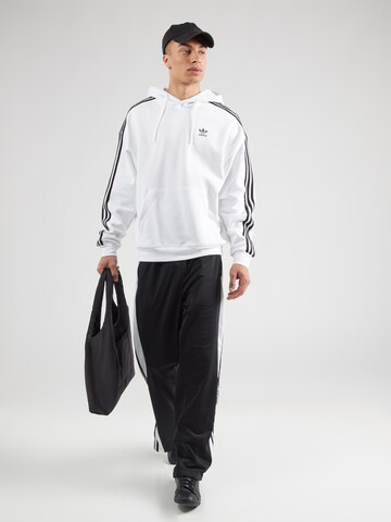 ADIDAS ORIGINALS Μπλούζα φούτερ 'Adicolor' σε μαύρο