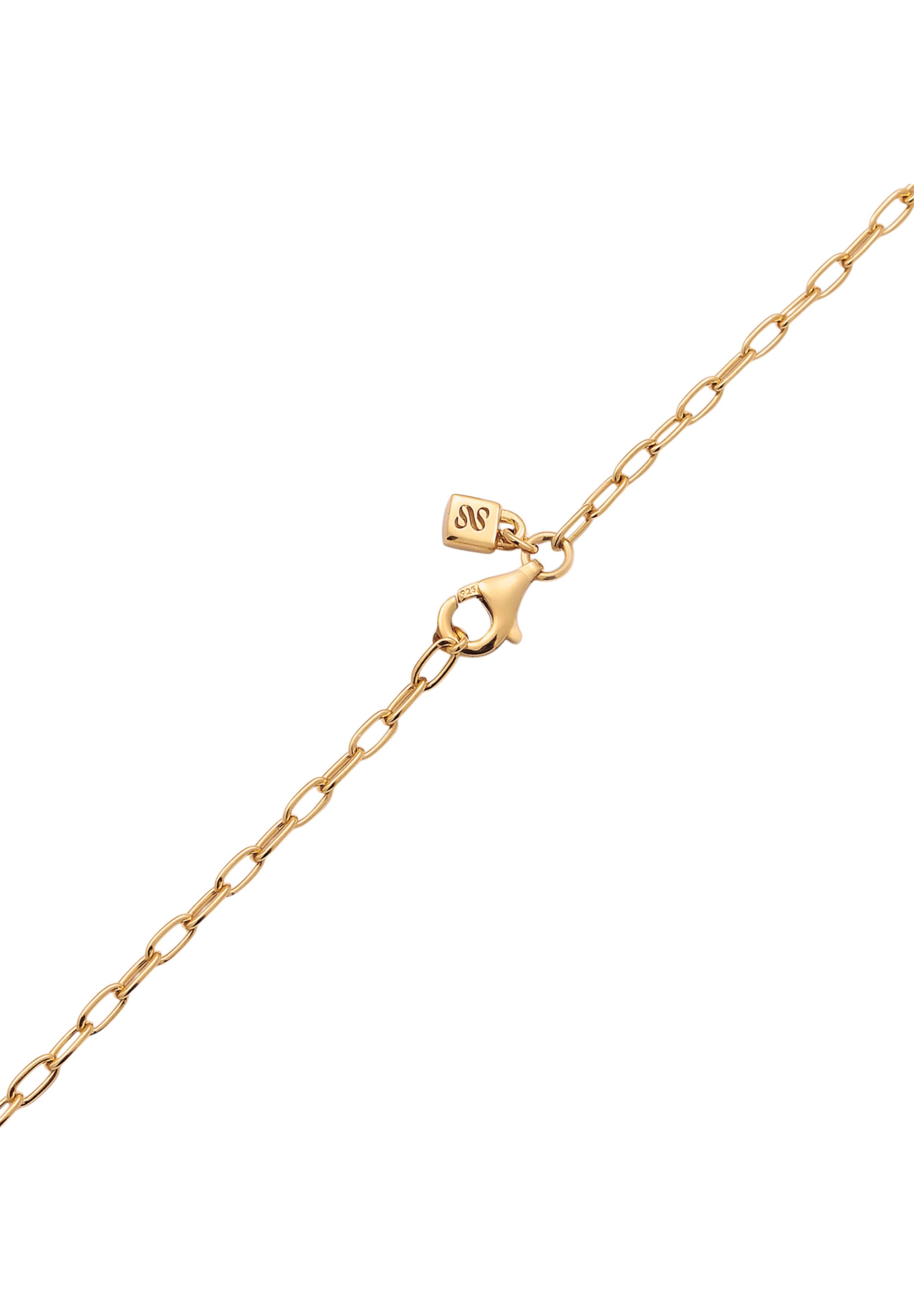 Chaîne Stilnest en or