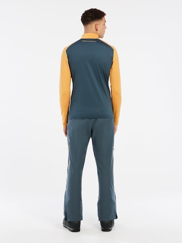 PROTEST Sportsweatshirt 'PRTENVILLE' in Blau