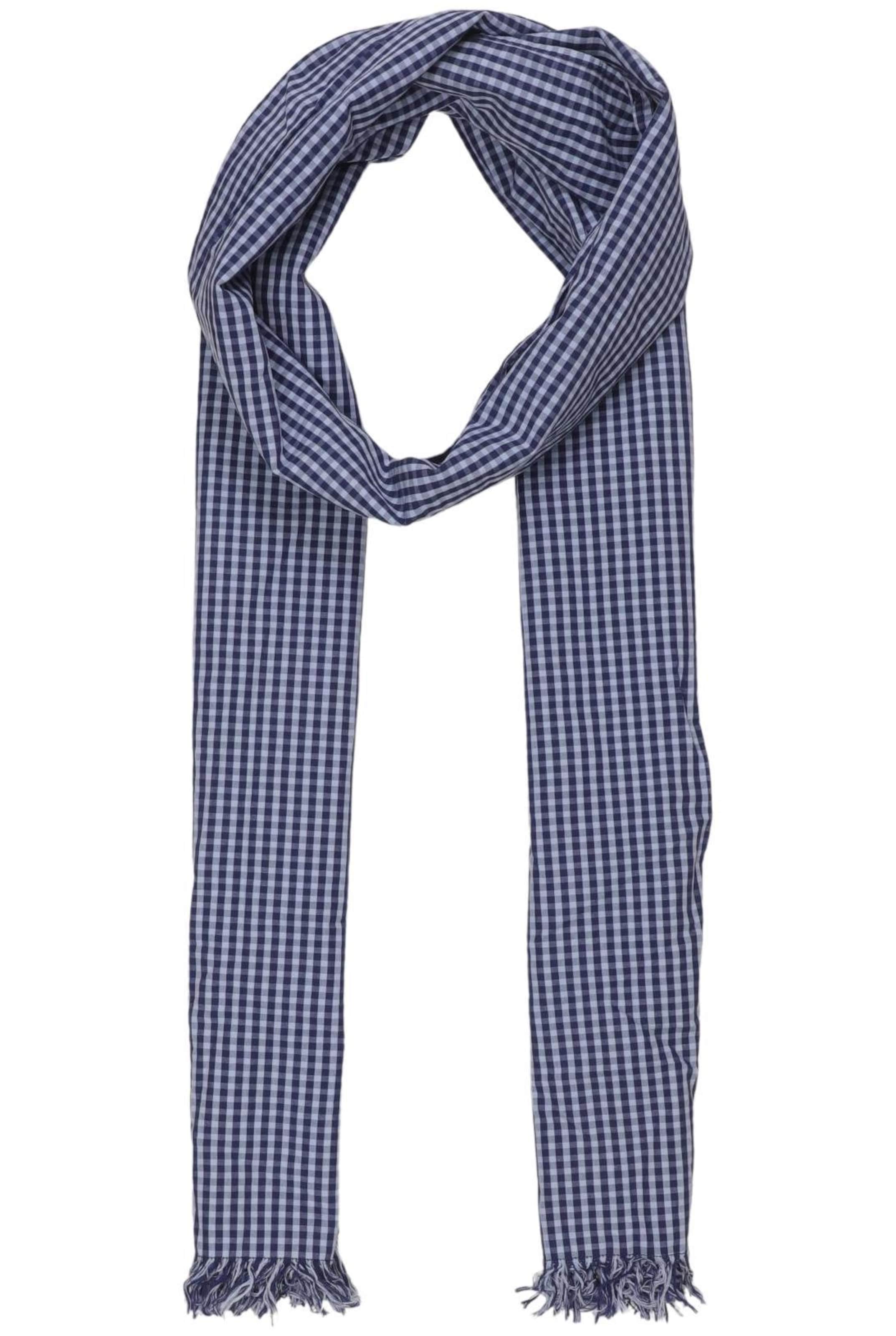 s.Oliver Scarf & Wrap in One size in Blue: front