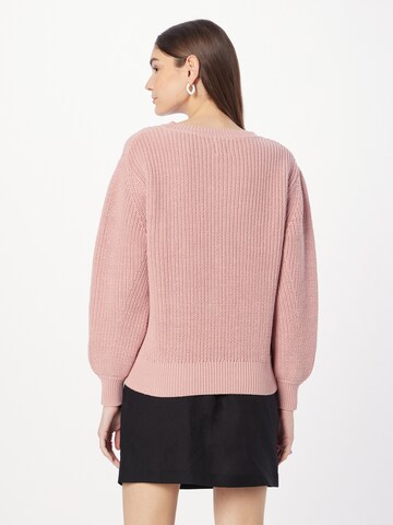 GAP Pullover i pink