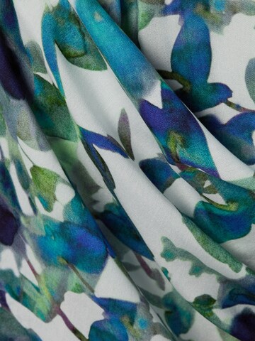 Franco Callegari Blouse in Blue