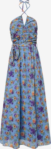 Influencer Kesämekko värissä monivärinen: etupuoli
