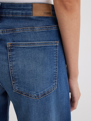 Mavi - Pierna ancha Vaquero 'LEILA' en azul