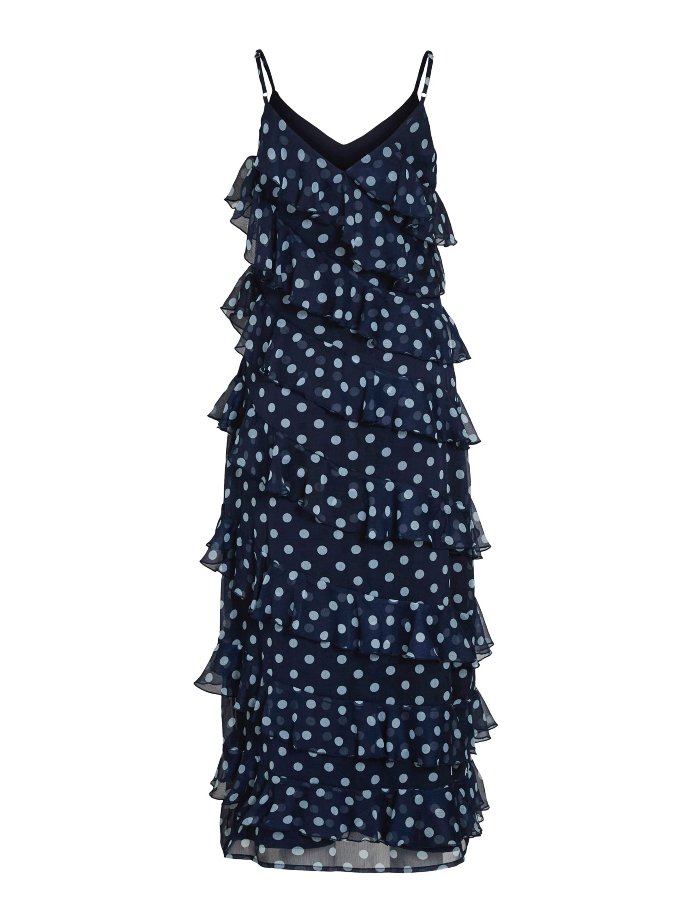 VILA Mekko 'VILUNA' värissä sininen