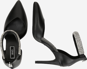 Liu Jo - Sapatos de salto 'VICKIE 155' em preto