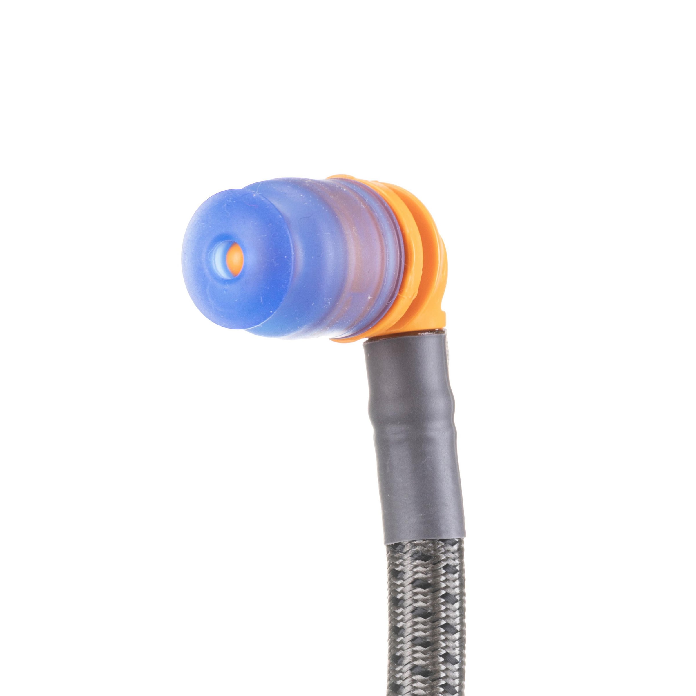 Source Trinksystem 'Widepac Ultimate 3L' in Blau