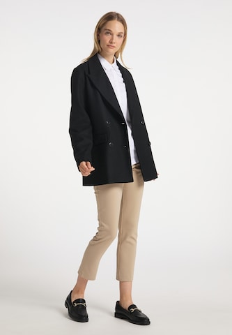 DreiMaster Klassik Between-Season Jacket in Black