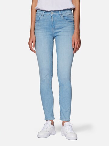 Mavi Skinny Jeans 'SOPHIE' in Blau: Vorderseite