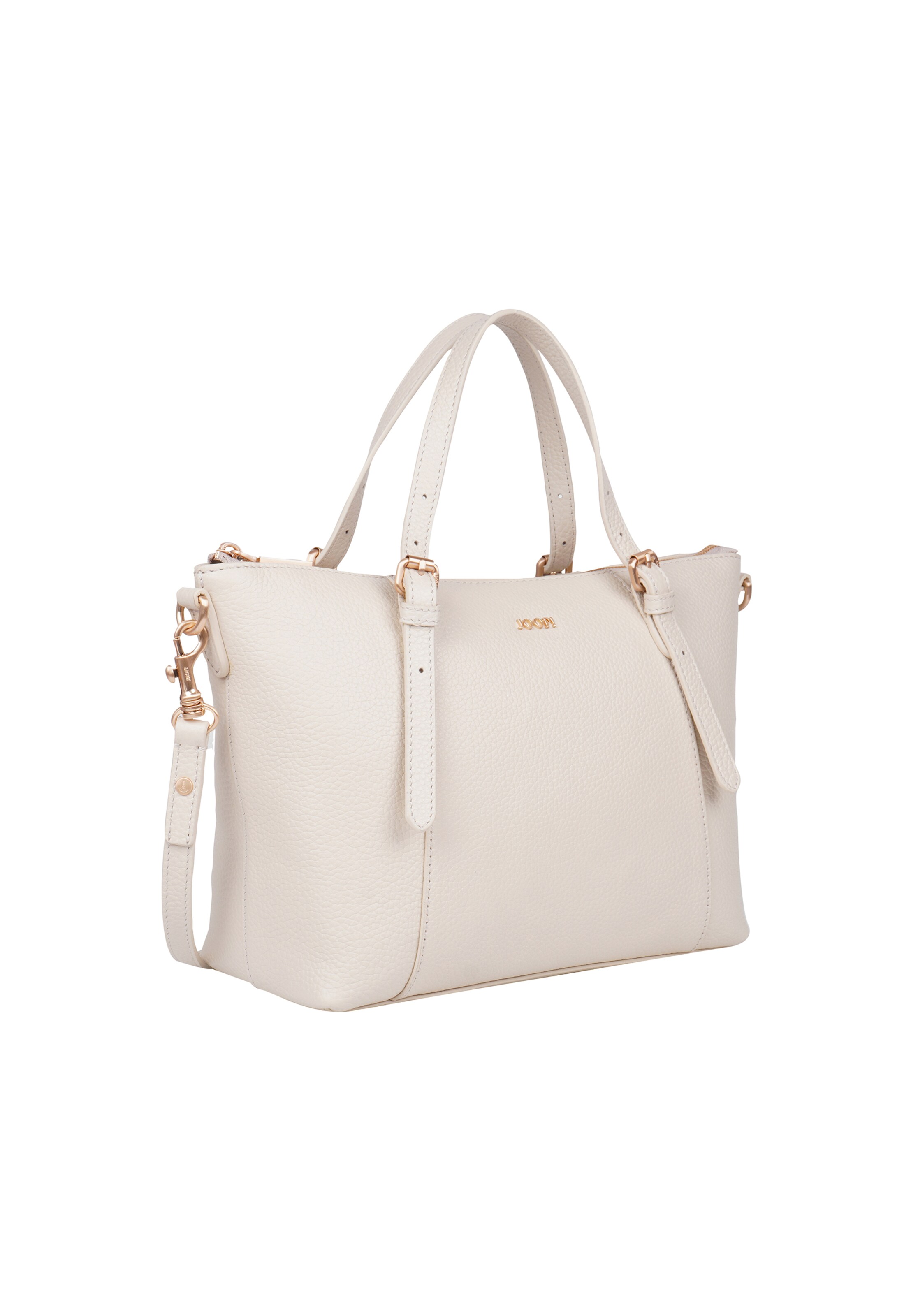 JOOP! Handbag 'Giada' in Beige