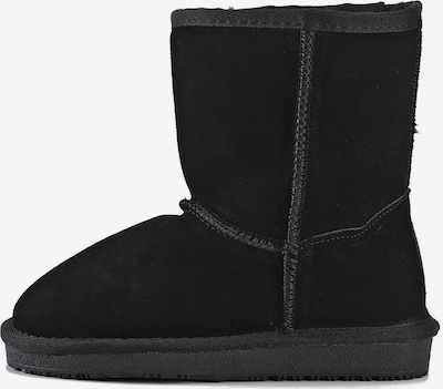 Gooce Sniega apavi 'Ethel', krāsa - melns, Preces skats