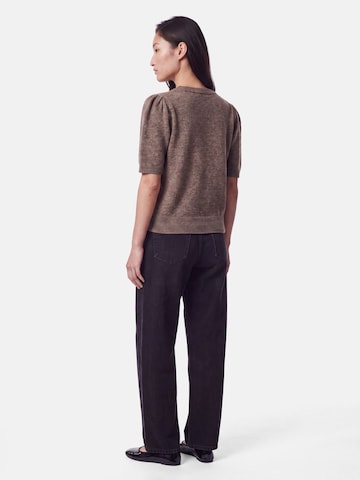 T-shirt 'ALYX' PIECES en marron