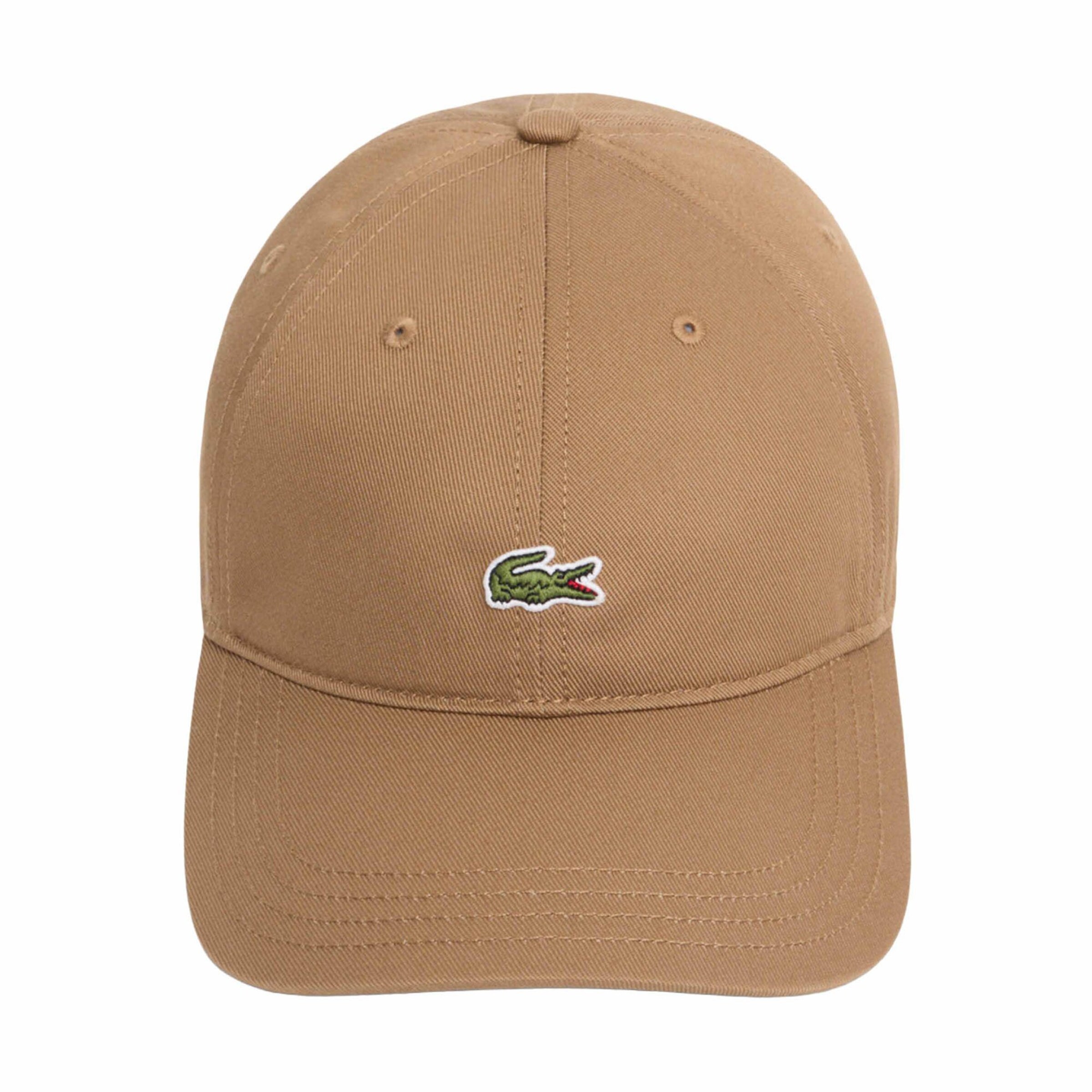 LACOSTE Pet in Bruin
