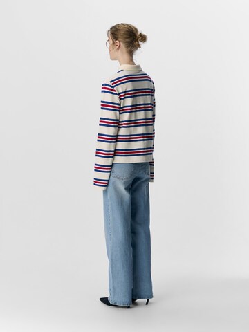 OBJECT Shirts i hvid