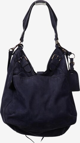 Vanessa Bruno Bag in One size in Blue: front