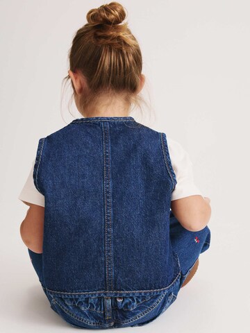 Marks & Spencer Vest in Blue