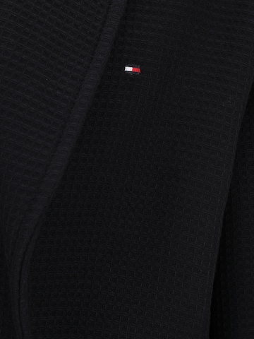 Accappatoio lungo di Tommy Hilfiger Underwear in blu