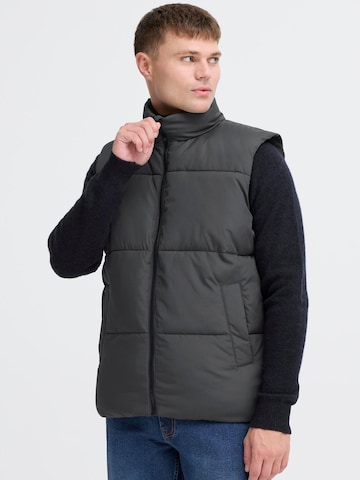Gilet ' BHElmer ' di BLEND in grigio