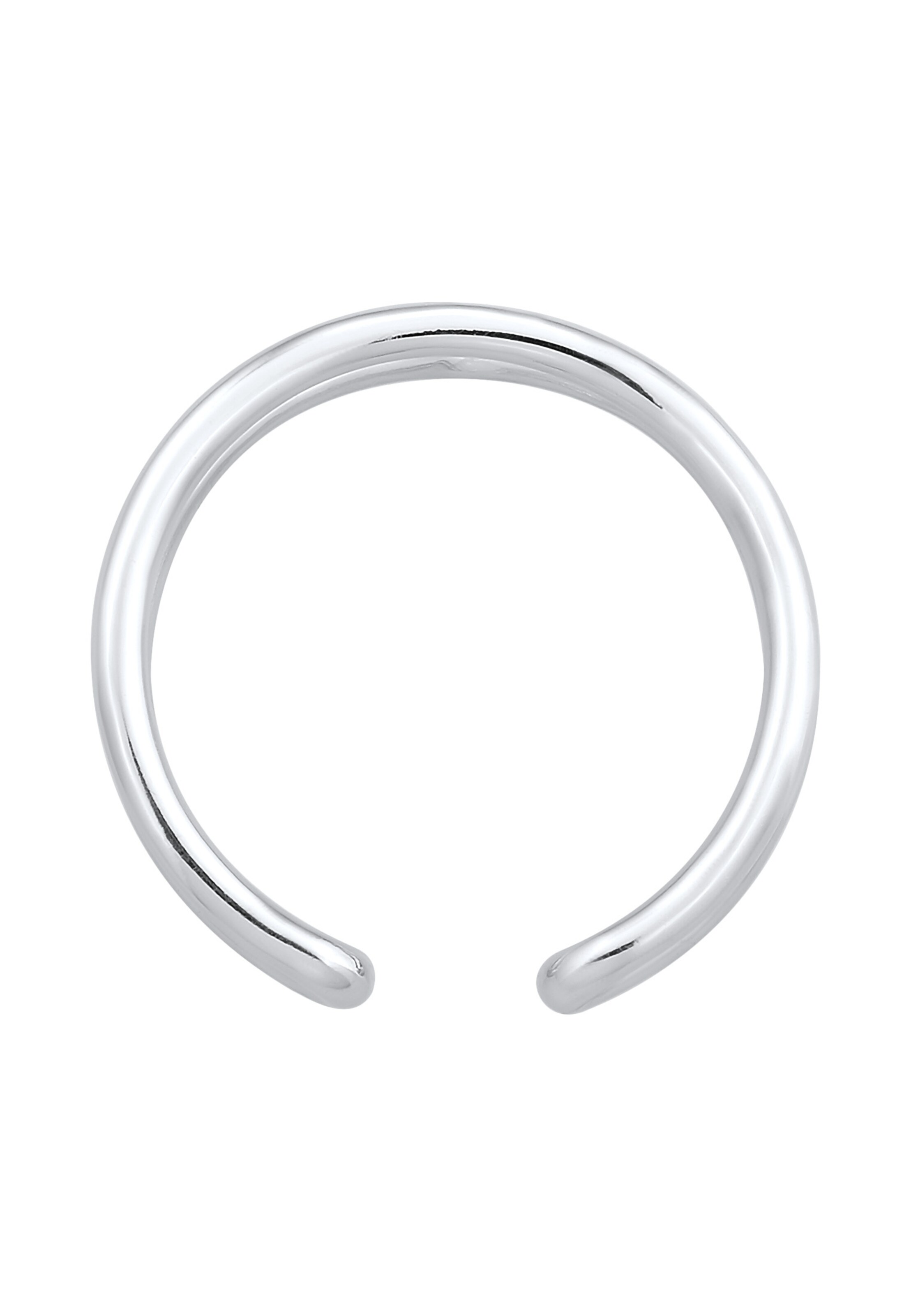 ELLI Ring in Silber