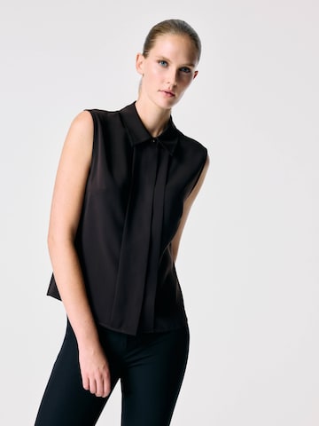 T-shirt adl en marron