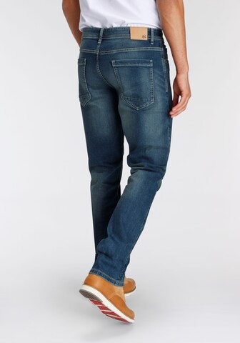 AJC Regular Jeans in Blau