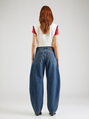 LEVI'S ® Baggy Jeans in Blauw