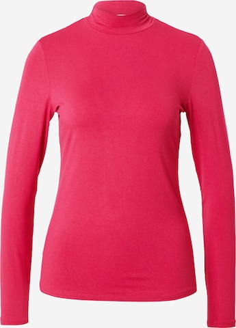 GARCIA Shirt in Pink: front