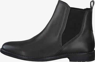 MARCO TOZZI Chelsea Boots i grøn