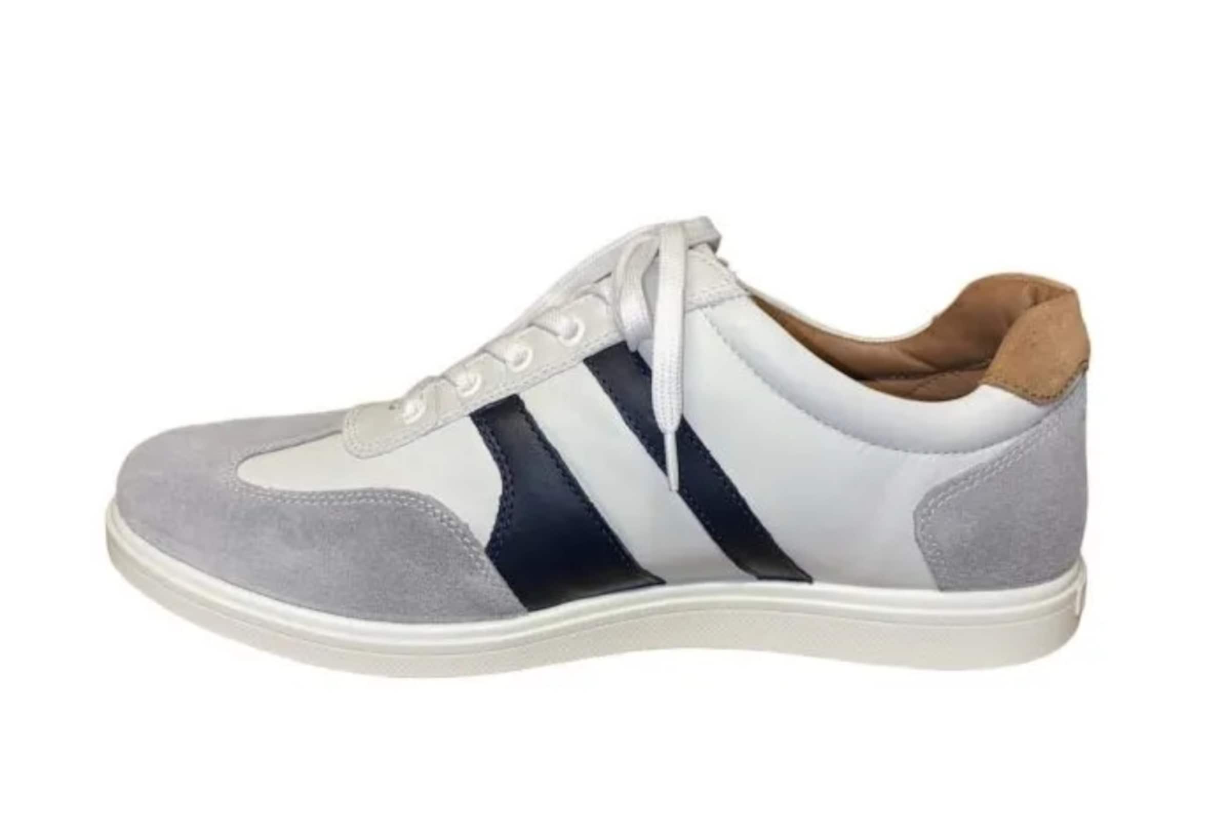 JOMOS Sneaker in Weiß