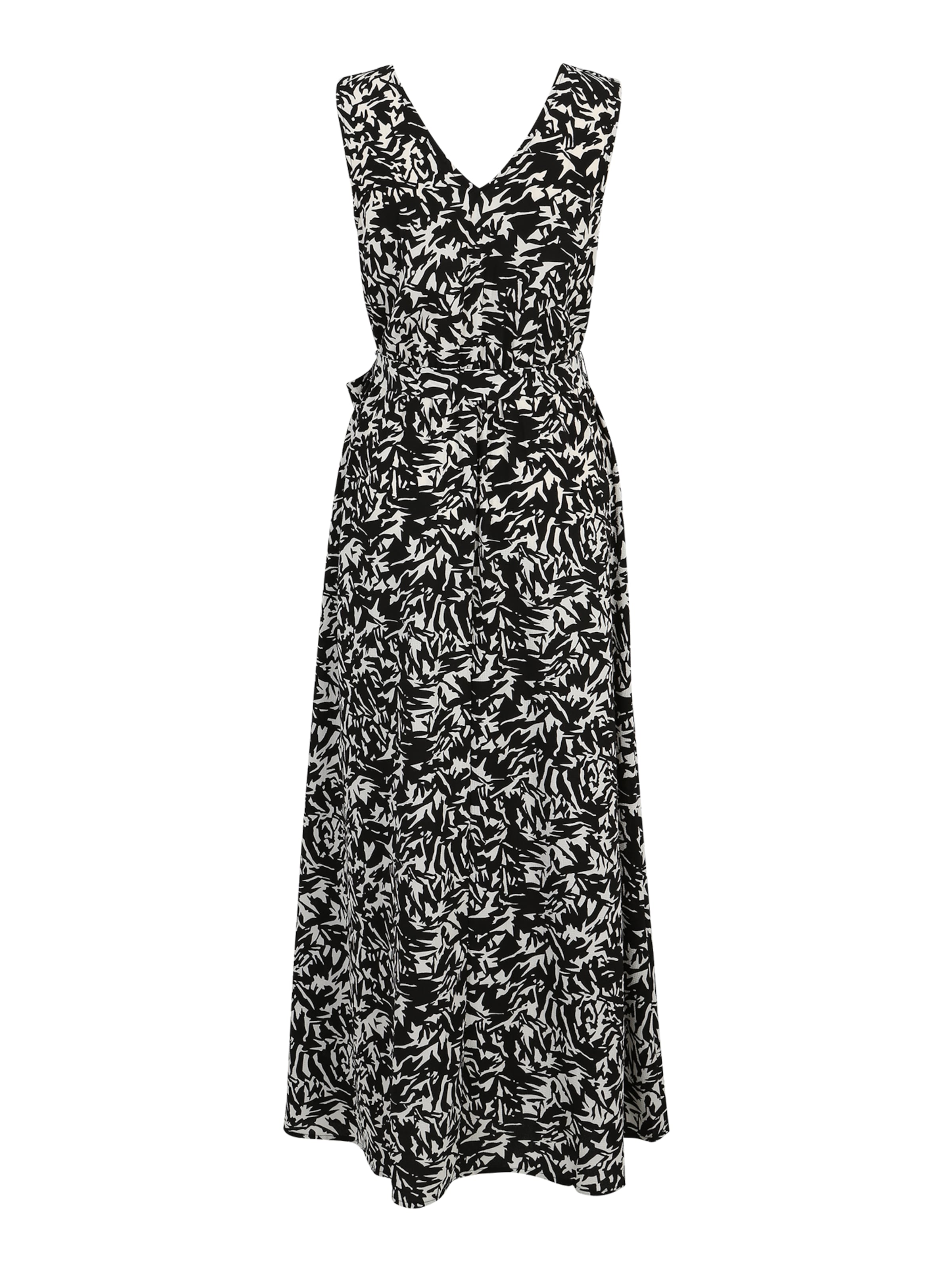 Only Tall Платье 'NOVA' в Черный