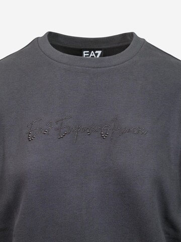 EA7 Emporio Armani Trainingspak '7W001447 AF20758' in Grijs