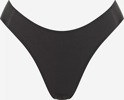 SLOGGI Slip 'Zero Feel 2.0' in schwarz, Produktansicht