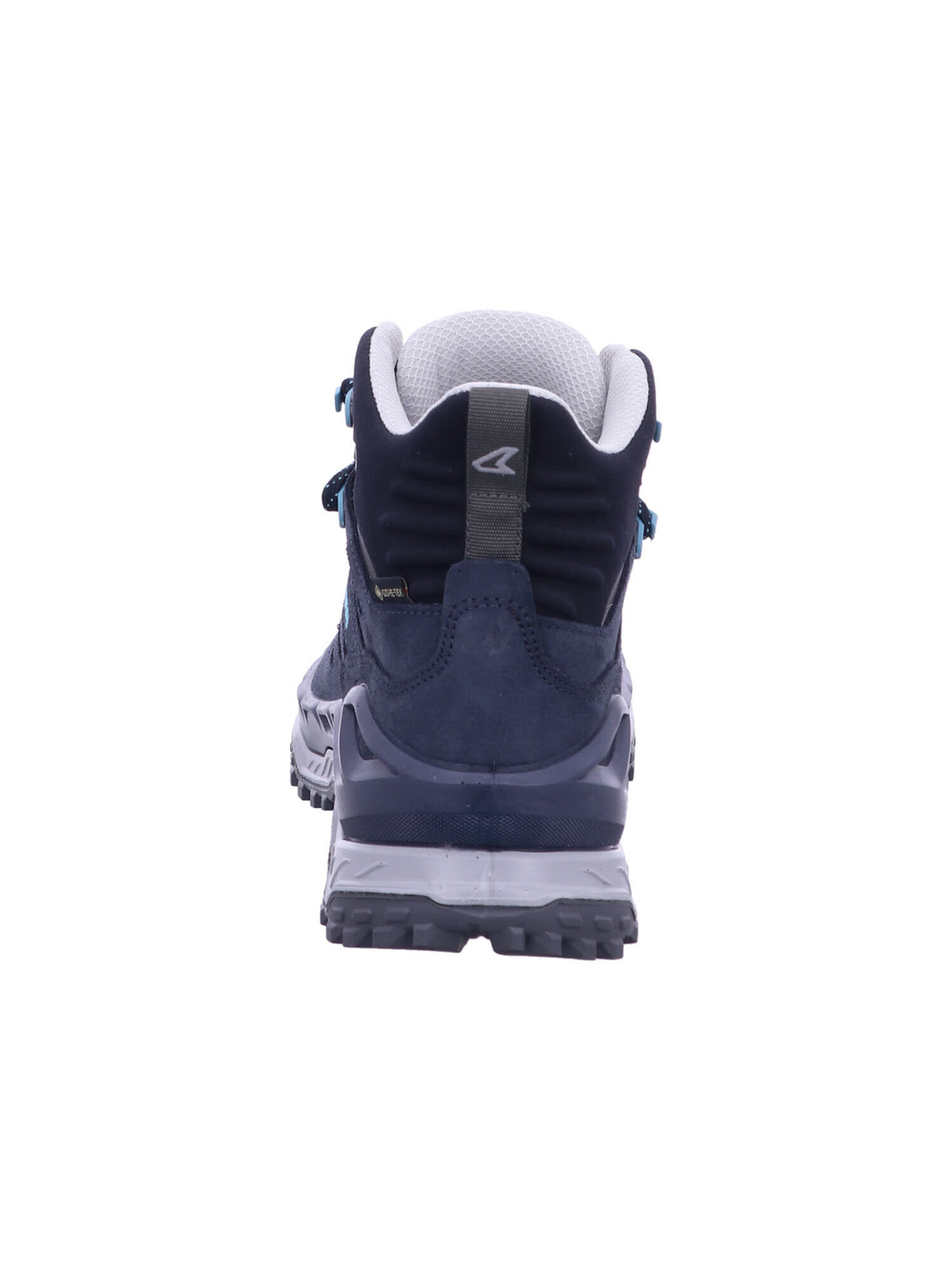 LOWA Boots 'Innovo' in Blauw