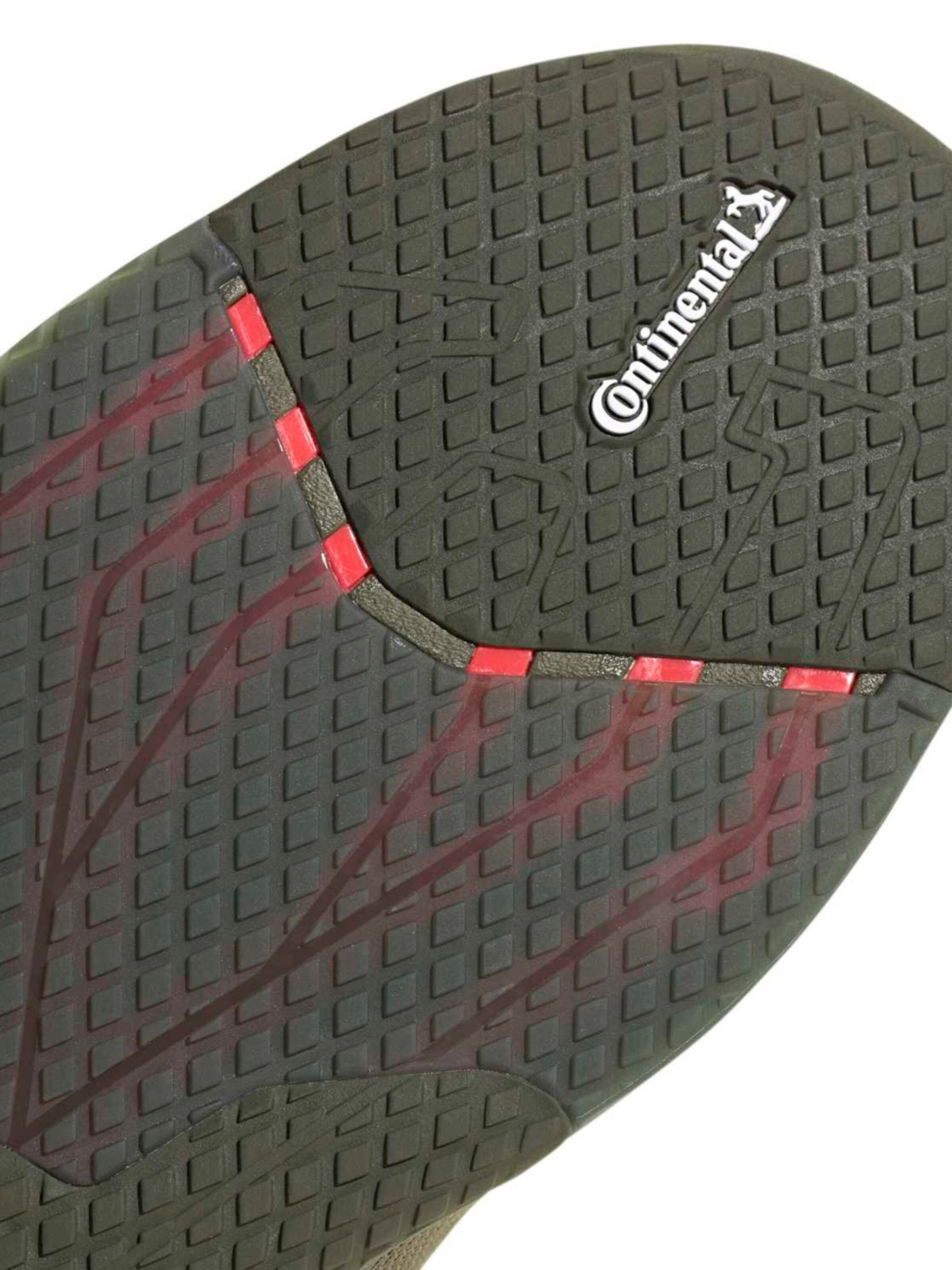 ADIDAS PERFORMANCE Buty sportowe 'DROPSET 4 POWER' w kolorze zielony